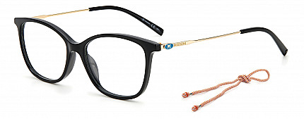 MISSONI 0064 BLACK