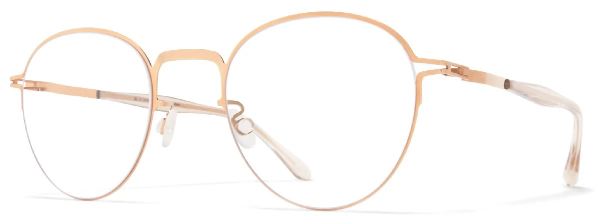 Оправа Mykita TATE 291 50/22 оригинальный размер фото 2