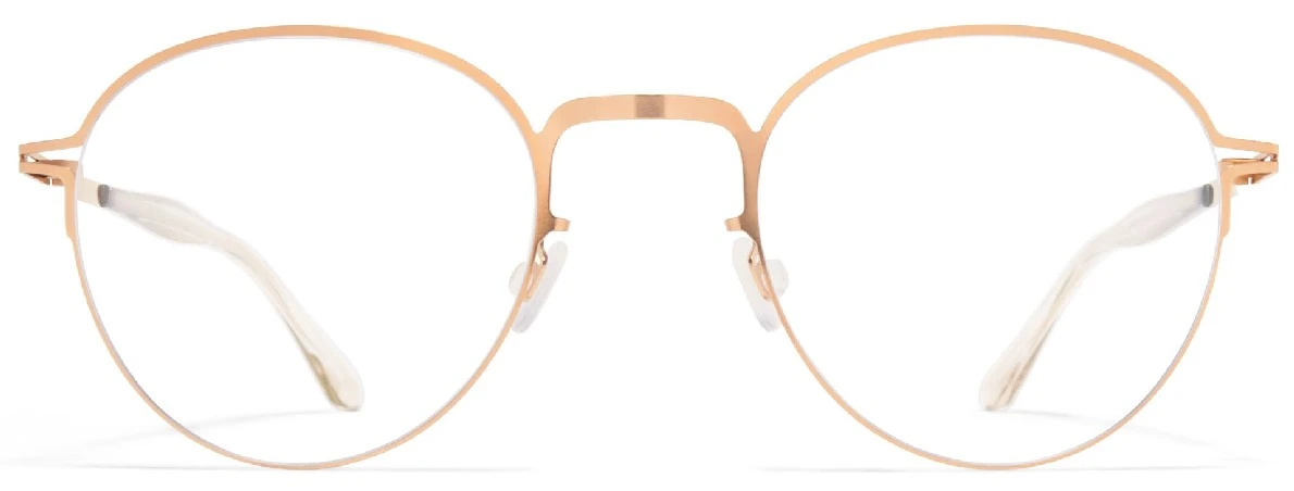 Оправа Mykita TATE 291 50/22 оригинальный размер фото 3