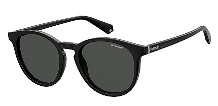 С/з очки PLD 6098/S BLACK