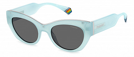 Polaroid 6199/S/X AZURE