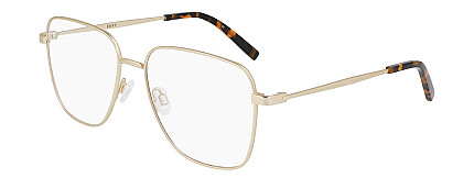 DKNY 1031 SATIN GOLD