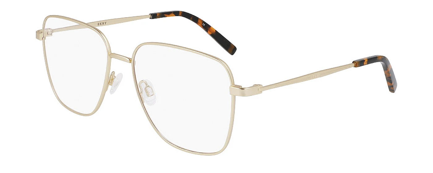 Оправа для очков DKNY 1031 SATIN GOLD фото 1