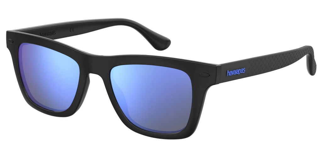 Солнцезащитные очки Havaianas ARACATI BLK BLUE оригинальный размер фото 1