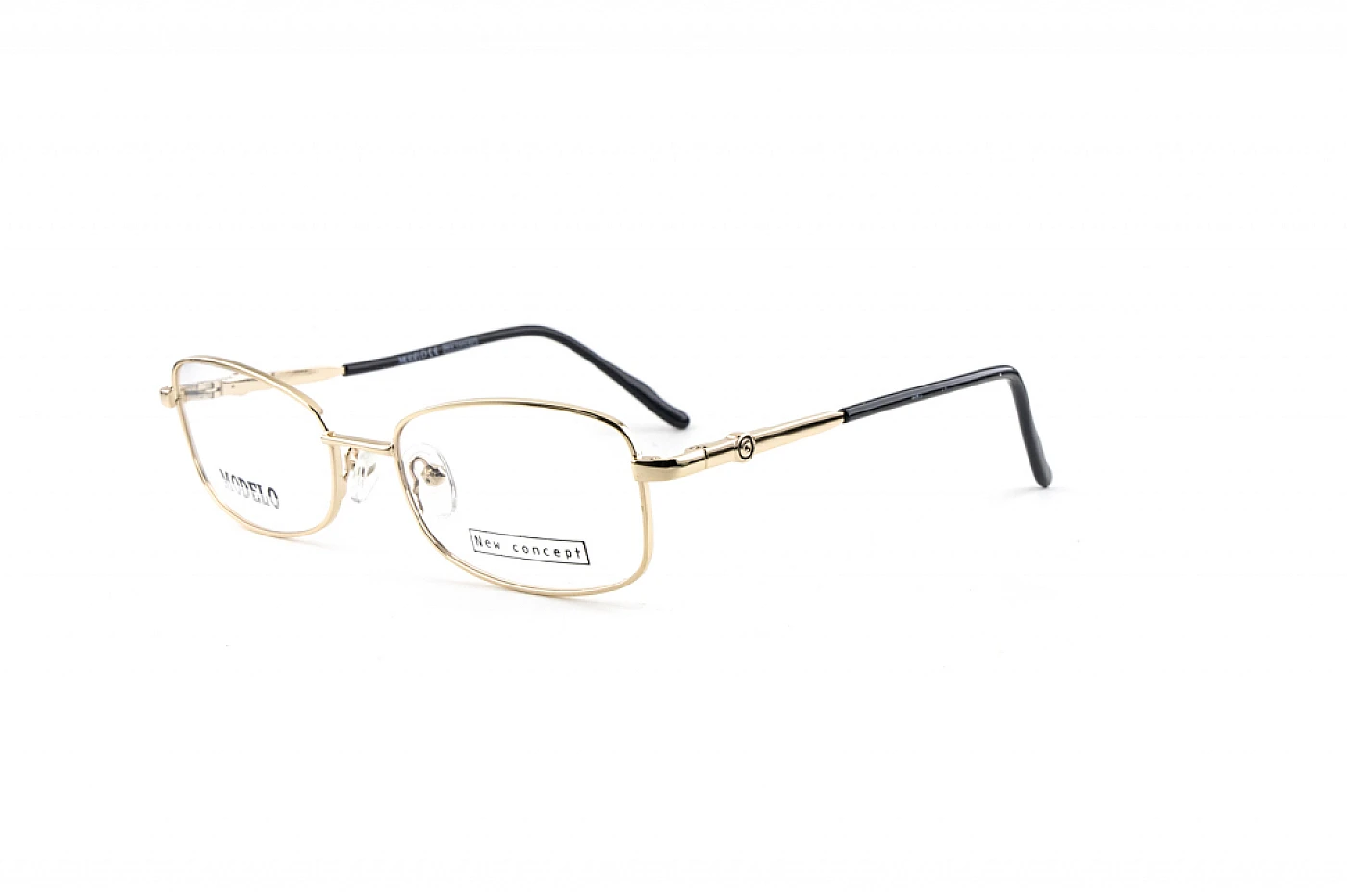 Оправа для очков для зрения MODELO 1502PT GOLD фото 1