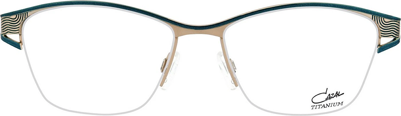 Оправа Couture Cazal 1274 004 фото 2