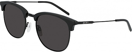 DKNY 710S MATTE BLACK