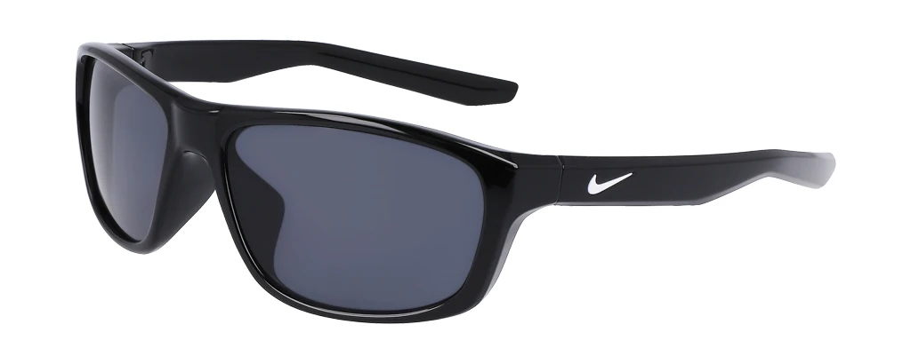 Солнцезащитные очки NIKE LYNK FD1806 BLACK/DARK GREY оригинальный размер фото 1