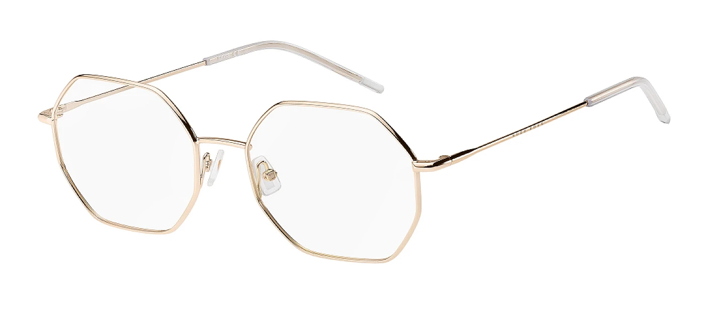 Оправа для очков для зрения Hugo Boss 1335 ROSE GOLD фото 1
