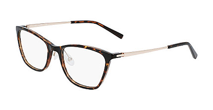 PURE P-3011 DARK TORTOISE