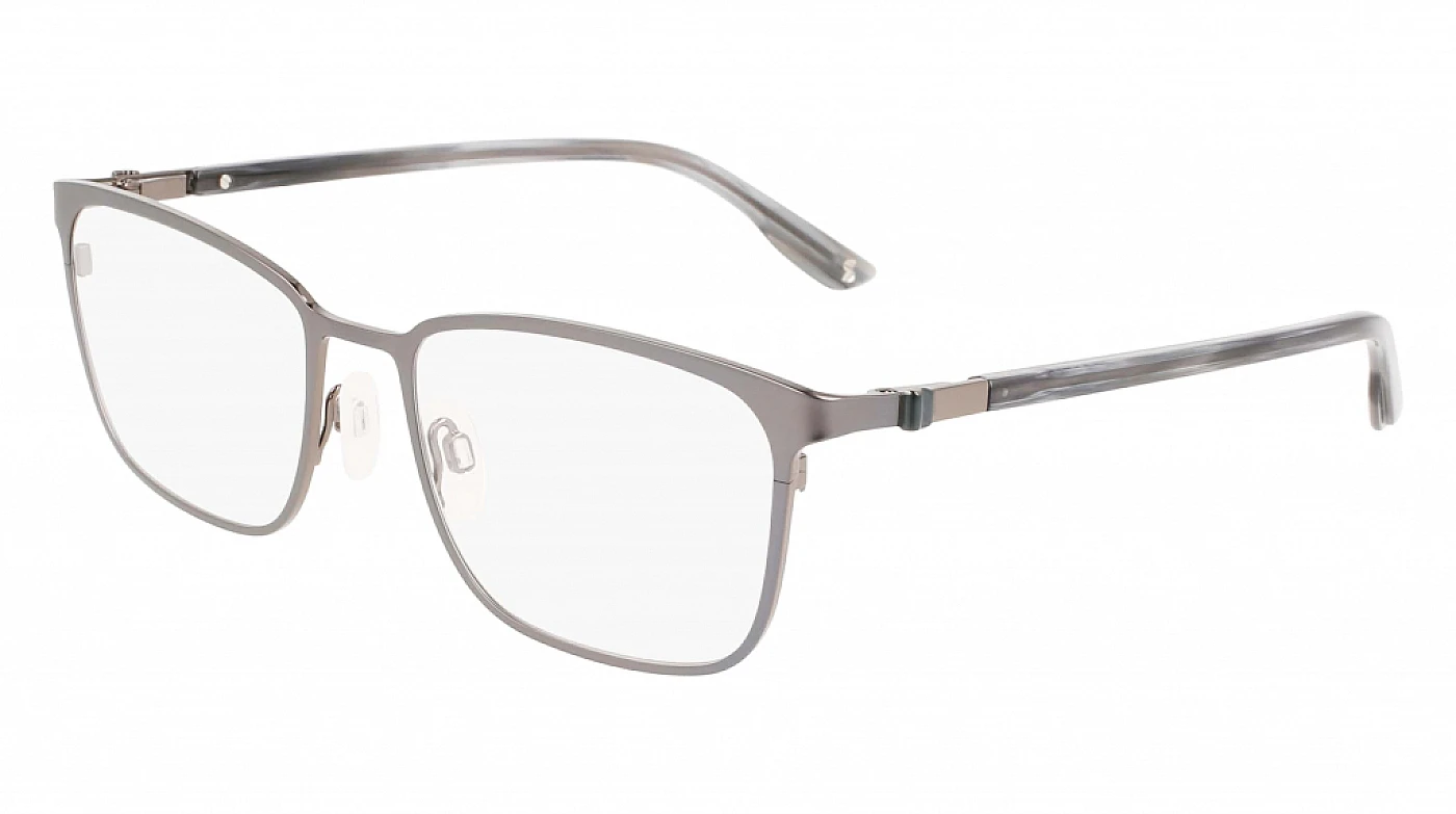 Оправа для очков SKAGA 2139 AND MATTE GREY фото 1