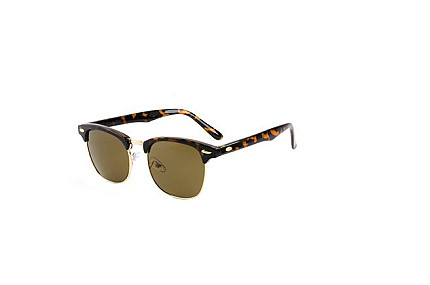 TROPICAL MANGO BANGO TORT/BROWN