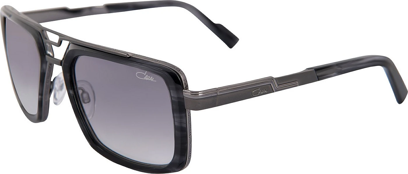 Мужские солнцезащитные очки Couture Cazal 9104 002 фото 1