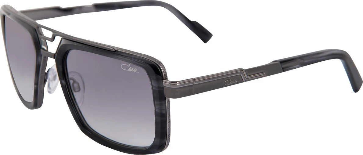 Мужские солнцезащитные очки Couture Cazal 9104 002 оригинальный размер фото 1