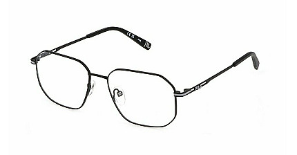 FILA I440 SEMI MT BLK W/COLRED