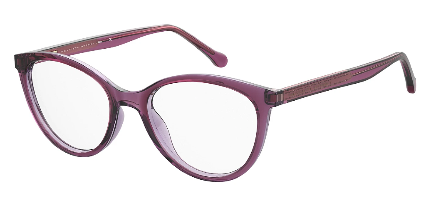 Оправа для очков для зрения 7TH STREET S 325 VIOLET фото 1