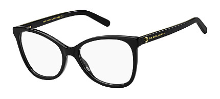Marc Jacobs 559 BLACK