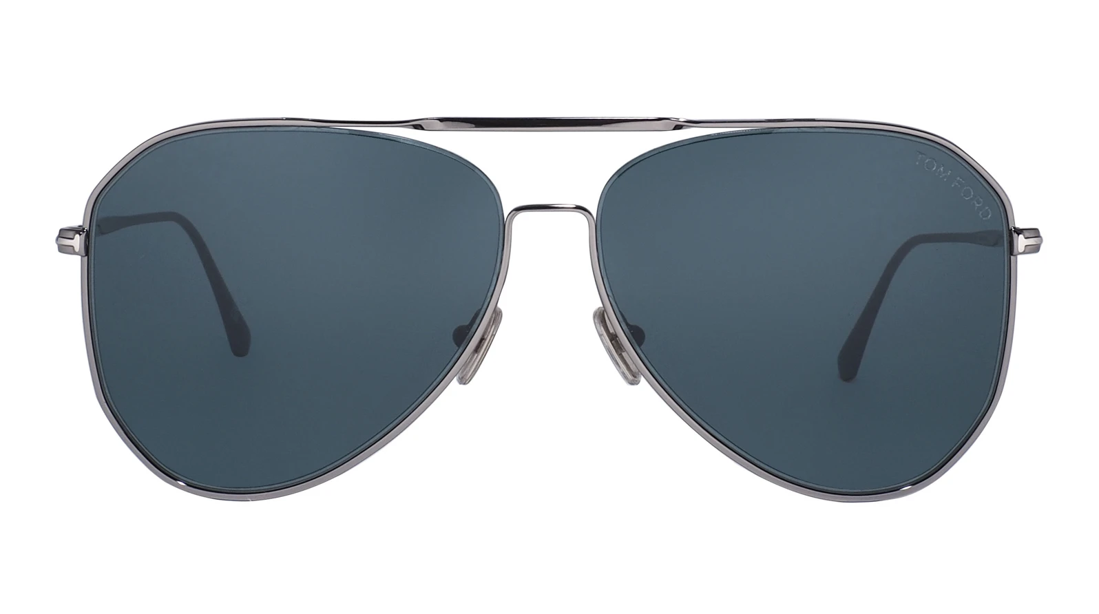 Мужские солнцезащитные очки Tom Ford 853 12V оригинальный размер фото 2