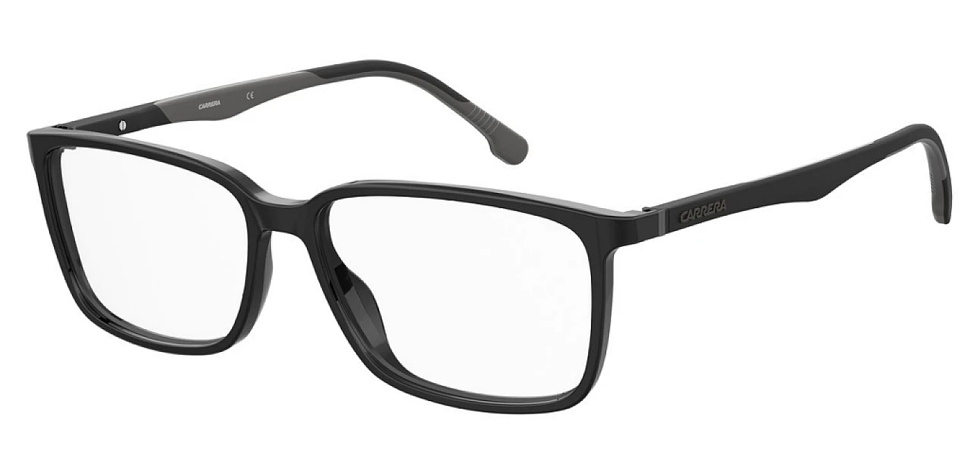 Оправа для очков CARRERA 8856 BLACK фото 1