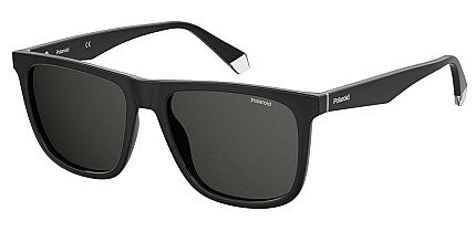 Polaroid 2102/S/X BLACK