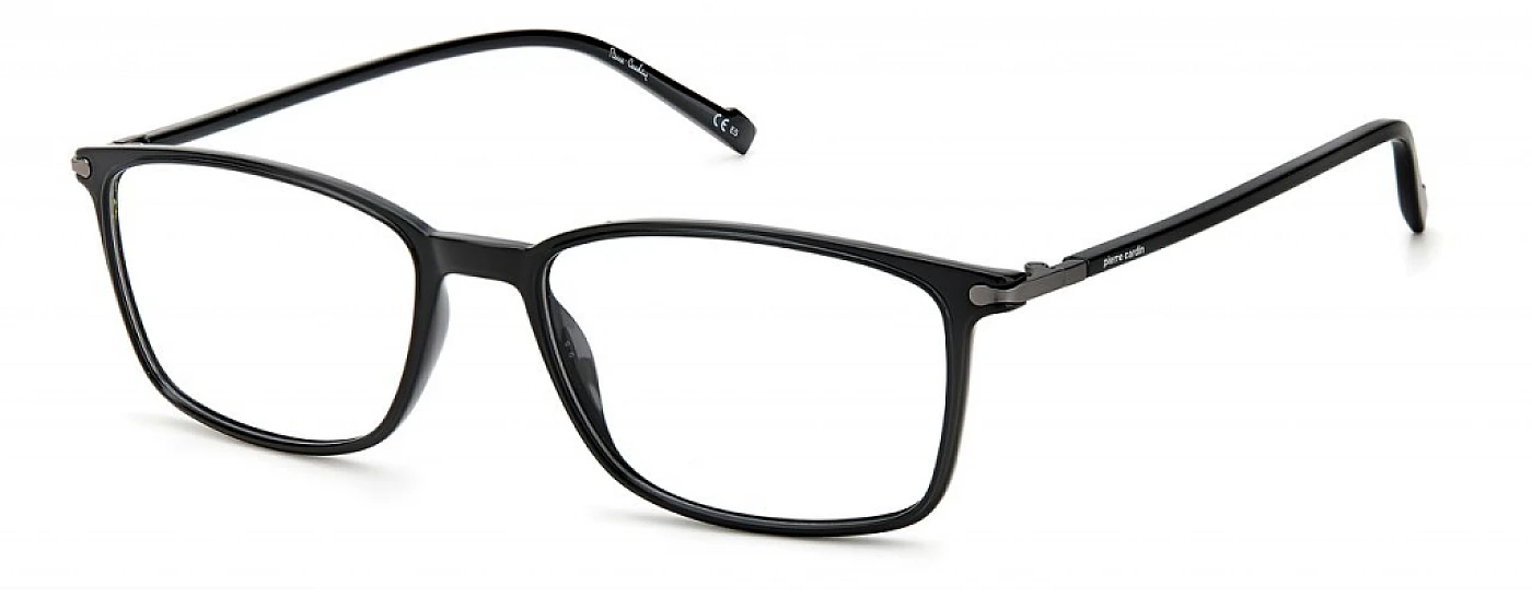 Оправа для очков для зрения Pierre Cardin 6231 BLACK фото 1