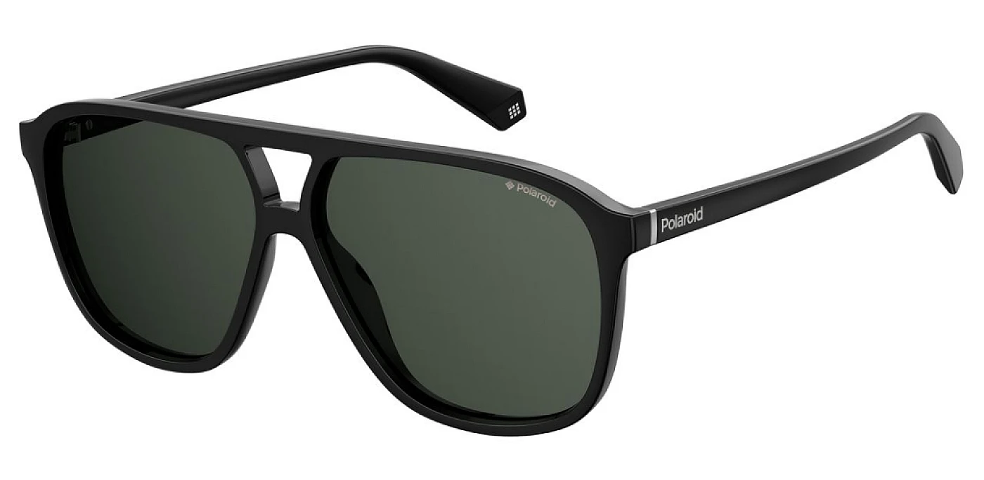 Солнцезащитные очки С/з очки PLD 6097/S BLACK фото 1