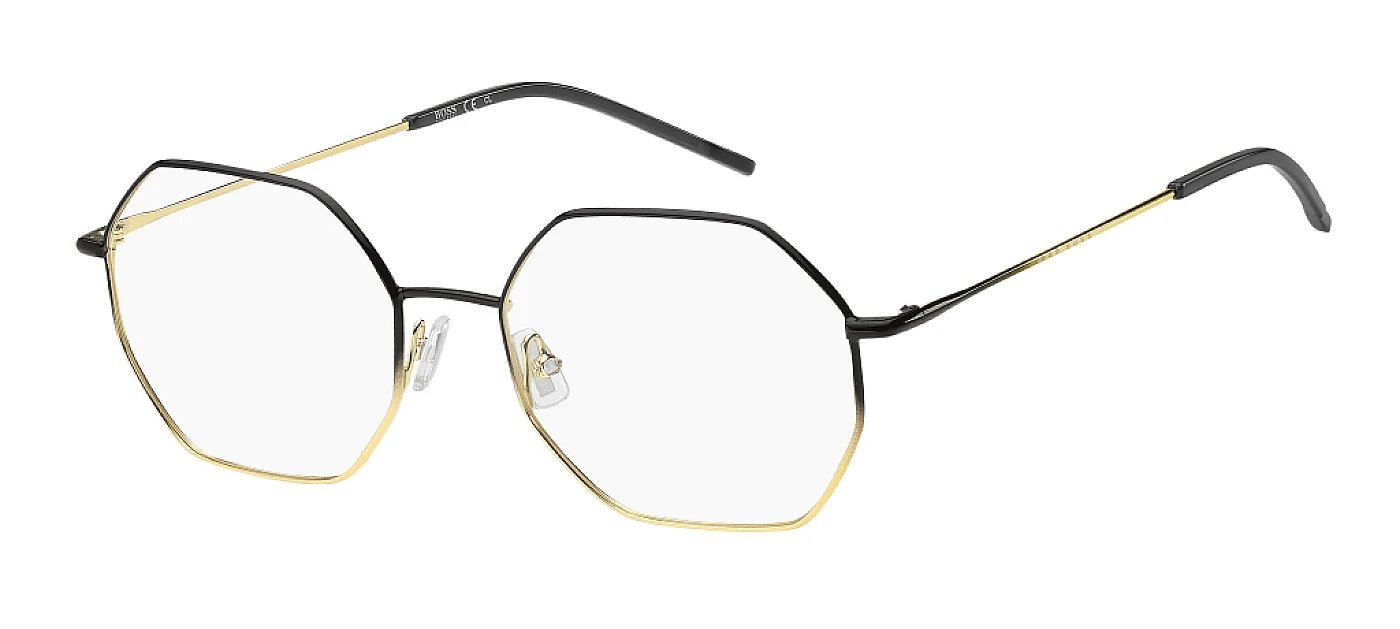 Оправа для очков Hugo Boss 1335 BLK GRADI фото 1