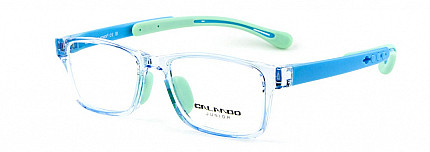 Мед. оправа CE SP TRJ-02 C6 SKY/CRYSTAL