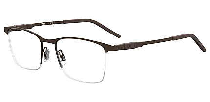 HUGO 1103 MTT BROWN