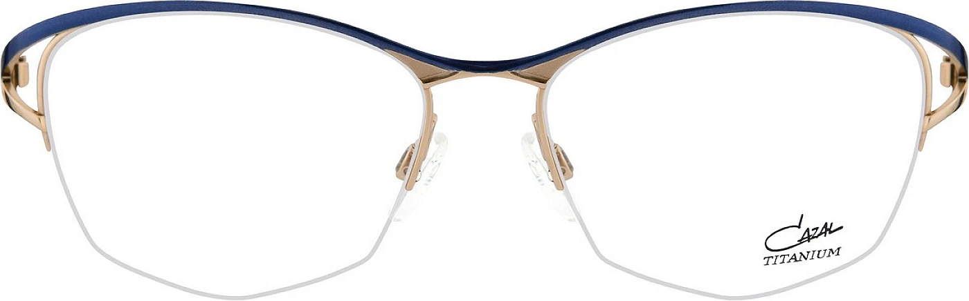 Оправа для очков для зрения Couture Cazal 1276 001 фото 3