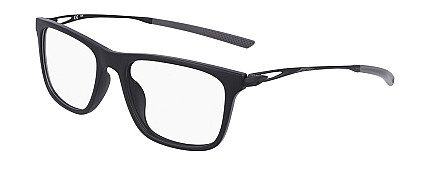 NIKE 7150 Matte Black