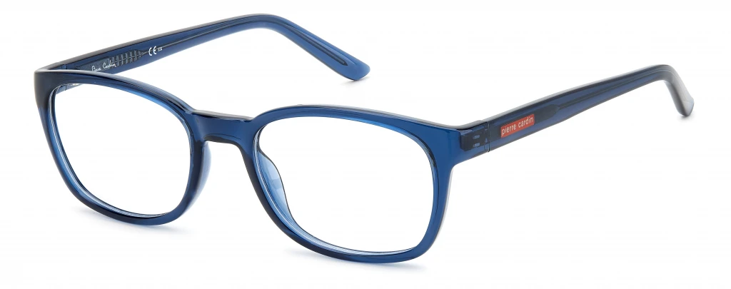 Оправа для очков для зрения Pierre Cardin 6250 BLUE оригинальный размер фото 1