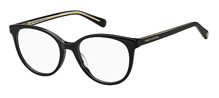 Мед. оправа TH 1888 BLACK