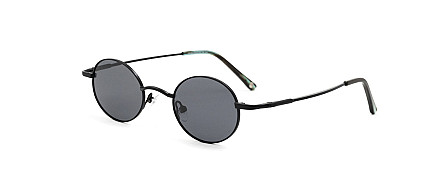 JOHN LENNON 214 MATT BLACK/GREY