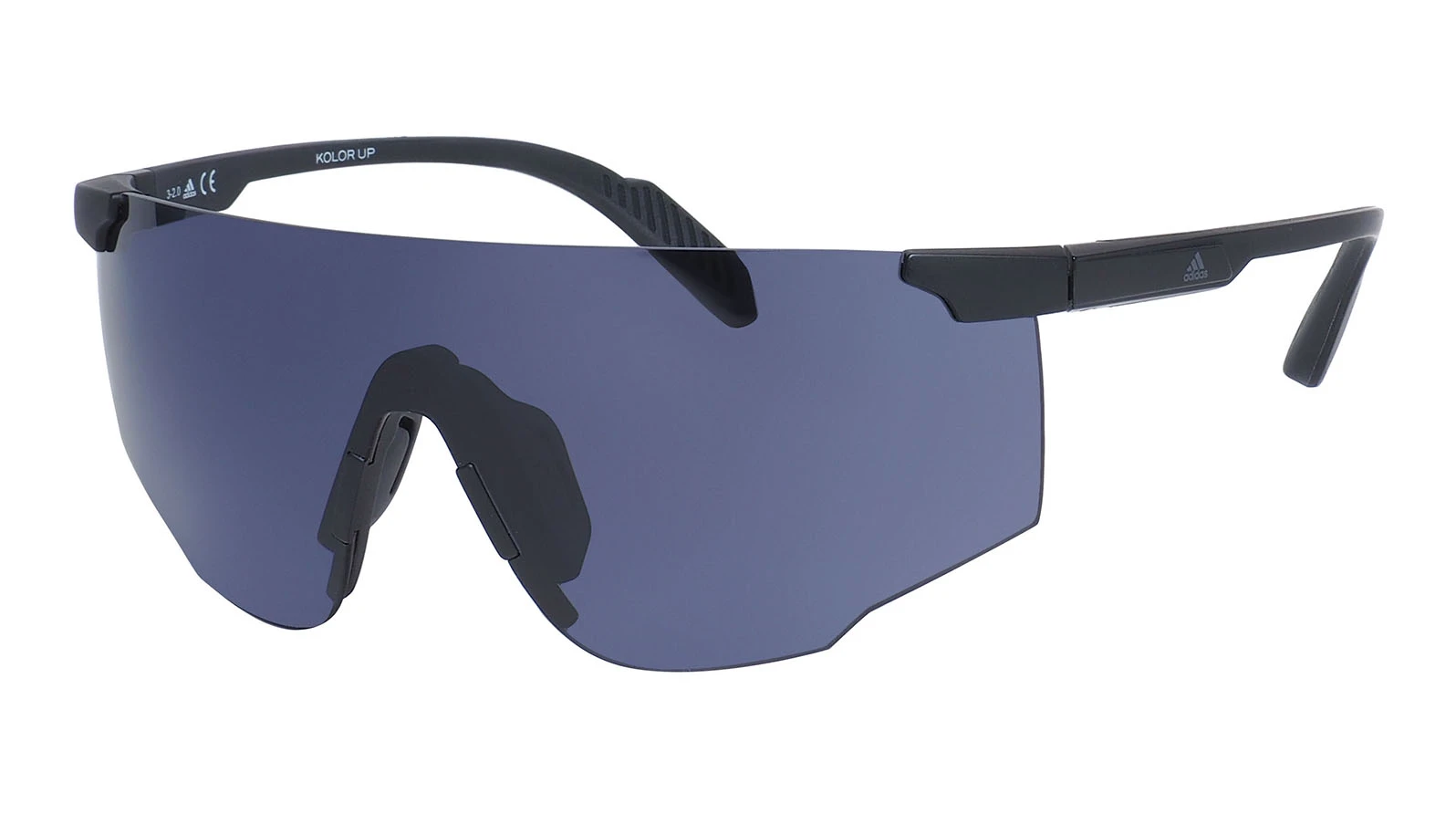 Мужские спортивные очки Adidas 0031-H 02A оригинальный размер фото 1