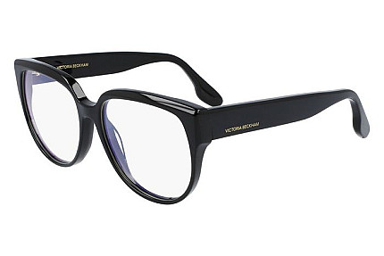 VICTORIA BECKHAM 2617 BLACK