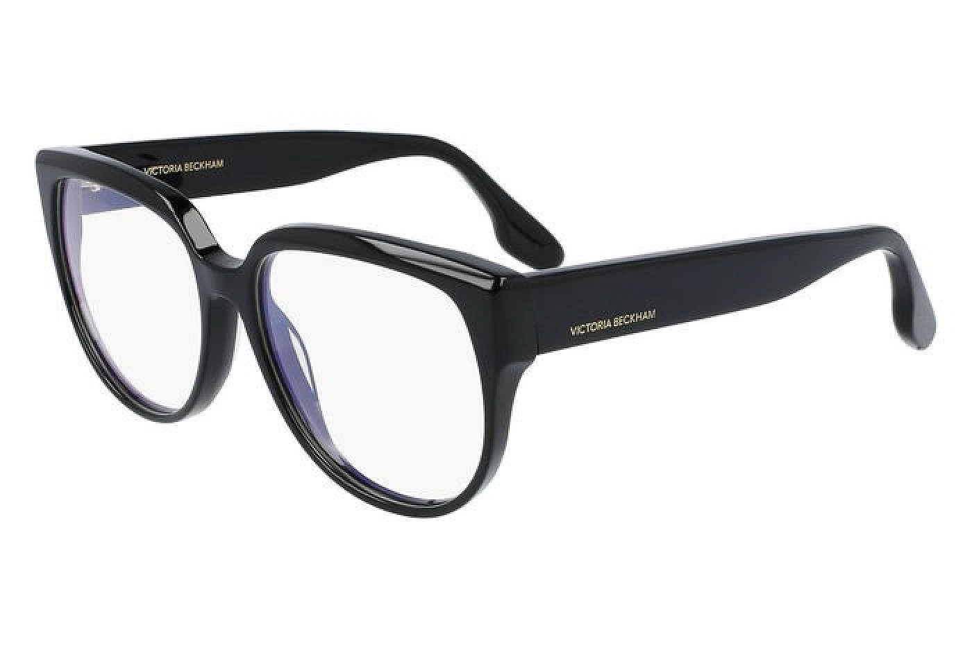 Оправа для очков VICTORIA BECKHAM 2617 BLACK фото 1