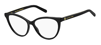 Marc Jacobs 560 BLACK