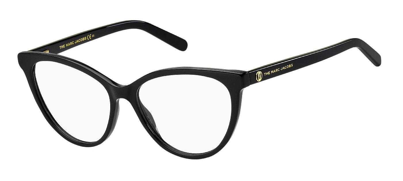 Оправа для очков Marc Jacobs 560 BLACK фото 1