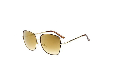 TROPICAL OVATION GOLD/BRN GRAD