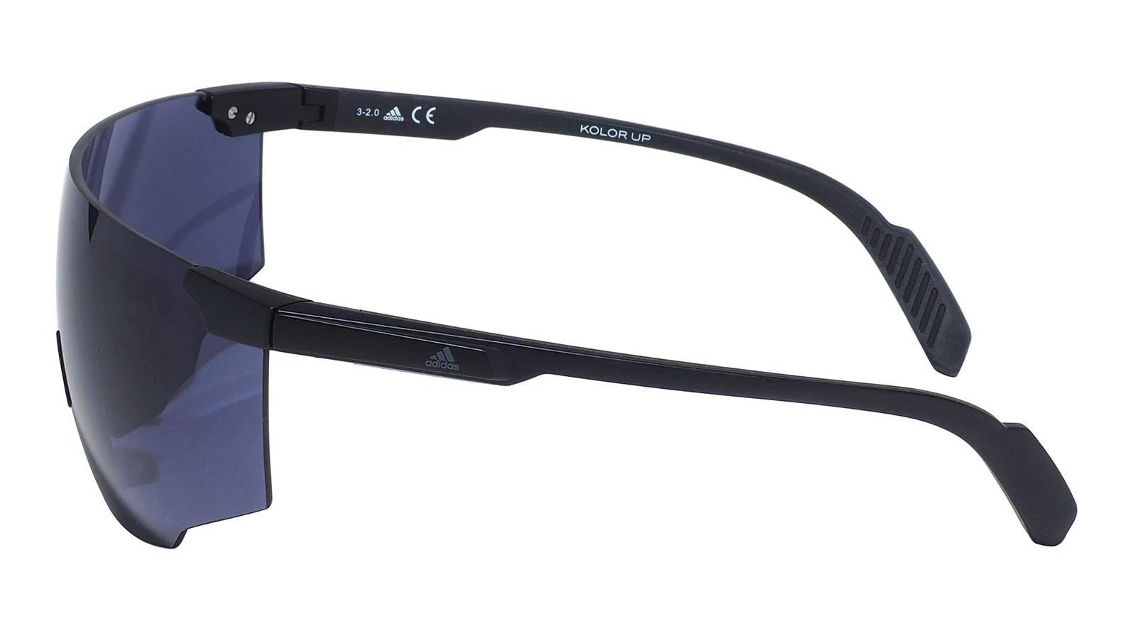 Мужские спортивные очки Adidas 0031-H 02A оригинальный размер фото 4
