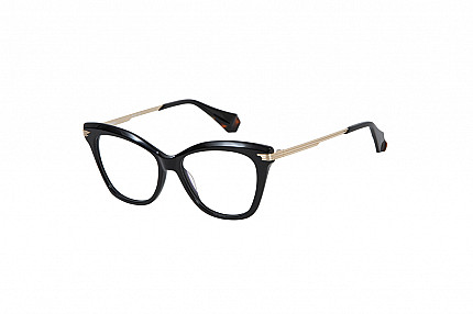 GIGIBARCELONA FEDERICA Black