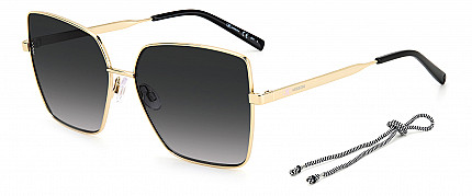 MISSONI 0101/S GOLD