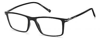 Pierre Cardin 6232 BLACK