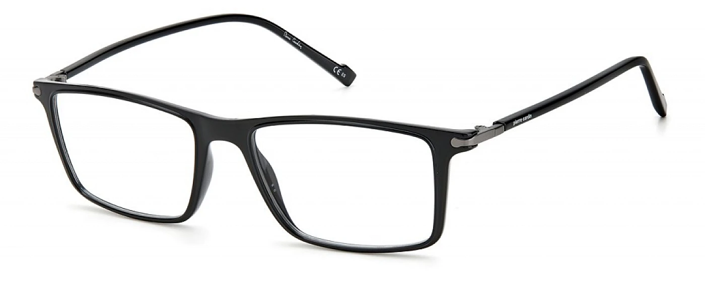 Оправа для очков для зрения Pierre Cardin 6232 BLACK фото 1