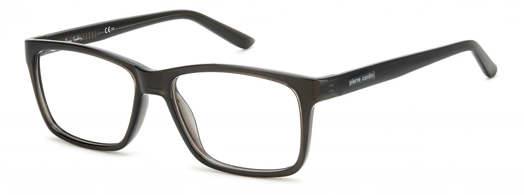 Оправа для очков для зрения Pierre Cardin 6248 BROWN оригинальный размер фото 1