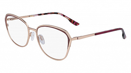 SKAGA 3000 BACKSIPPA ROSE GOLD