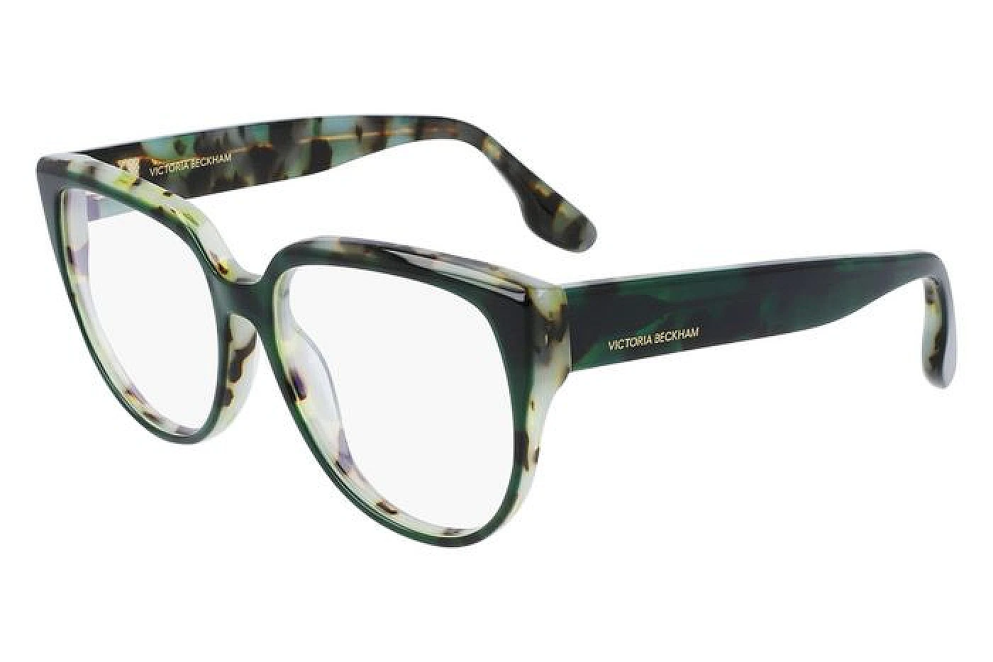 Оправа VICTORIA BECKHAM 2617 FOREST GREEN фото 1