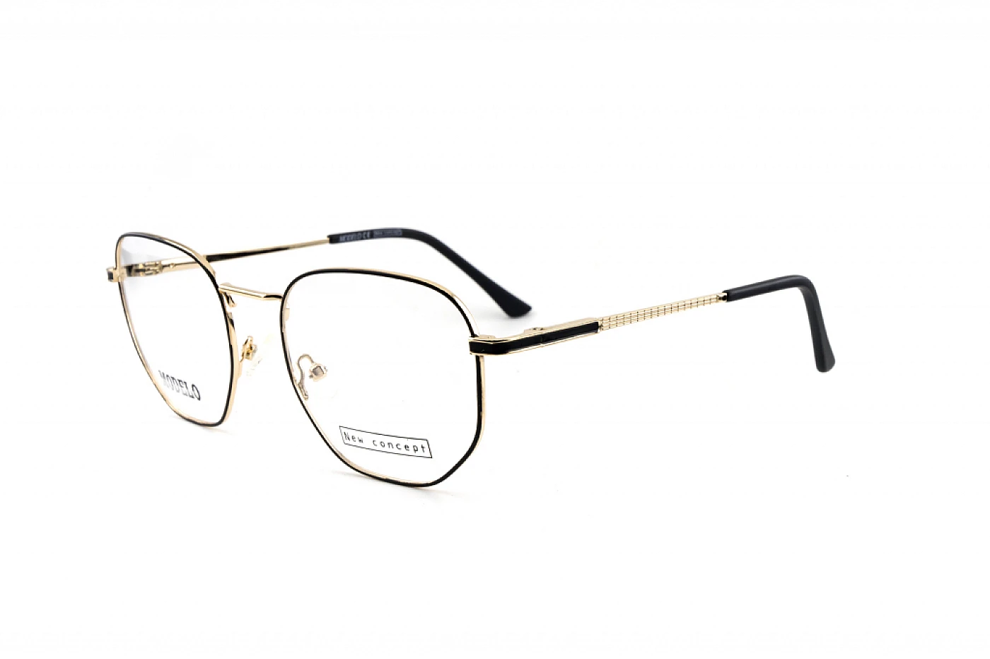Оправа MODELO 1470PT GOLD фото 1