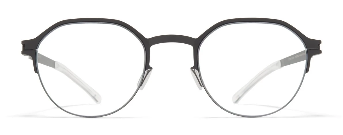 Оправа для очков для зрения Mykita DORIAN 515 45/21 оригинальный размер фото 2